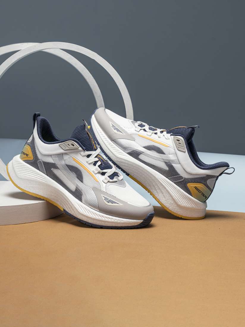 Myntra red tape sports shoes new arrivals