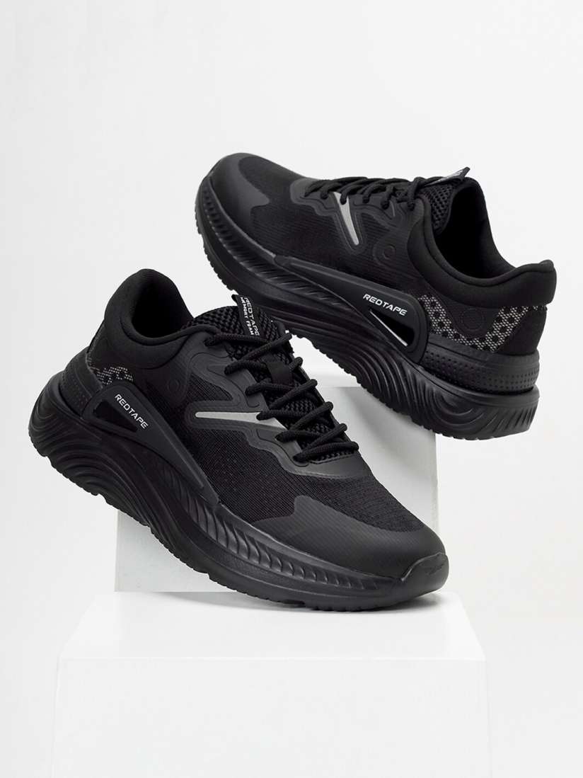 Red tape sports shoes myntra discount