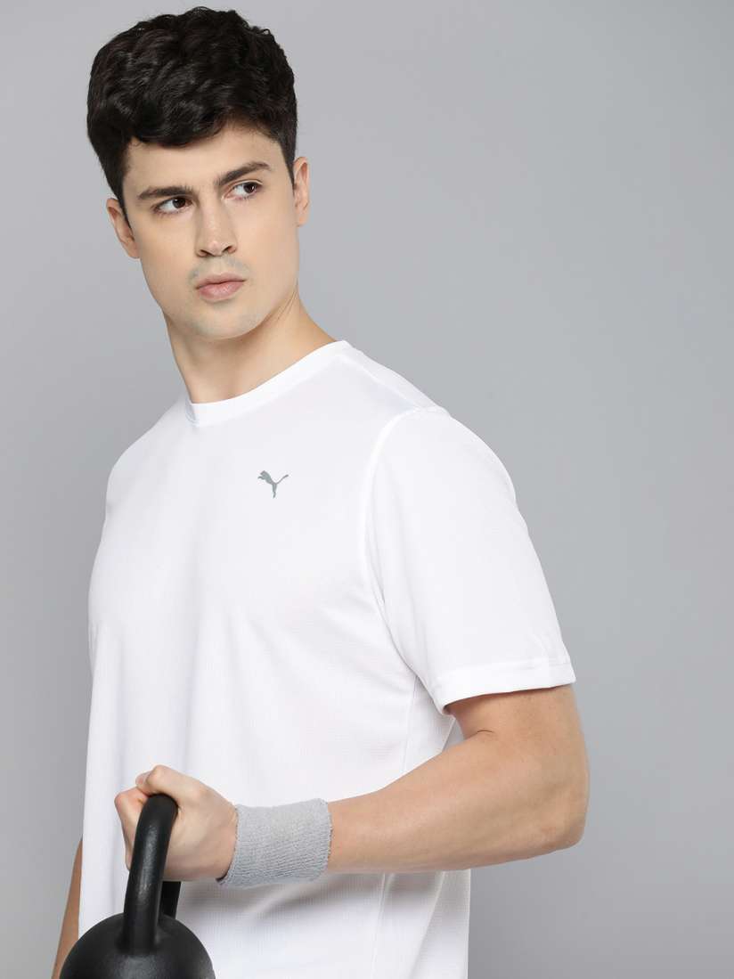 Puma cell t shirt top