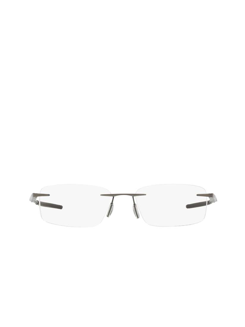 Rimless oakley glasses sale