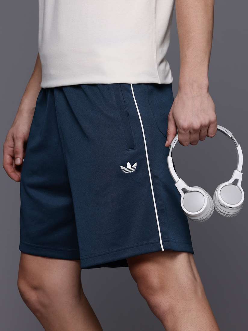 Buy ADIDAS Originals Men Poly Shorts Shorts for Men 28144142 Myntra