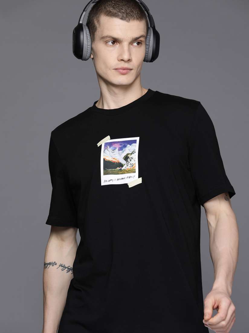 Myntra adidas t shirt online