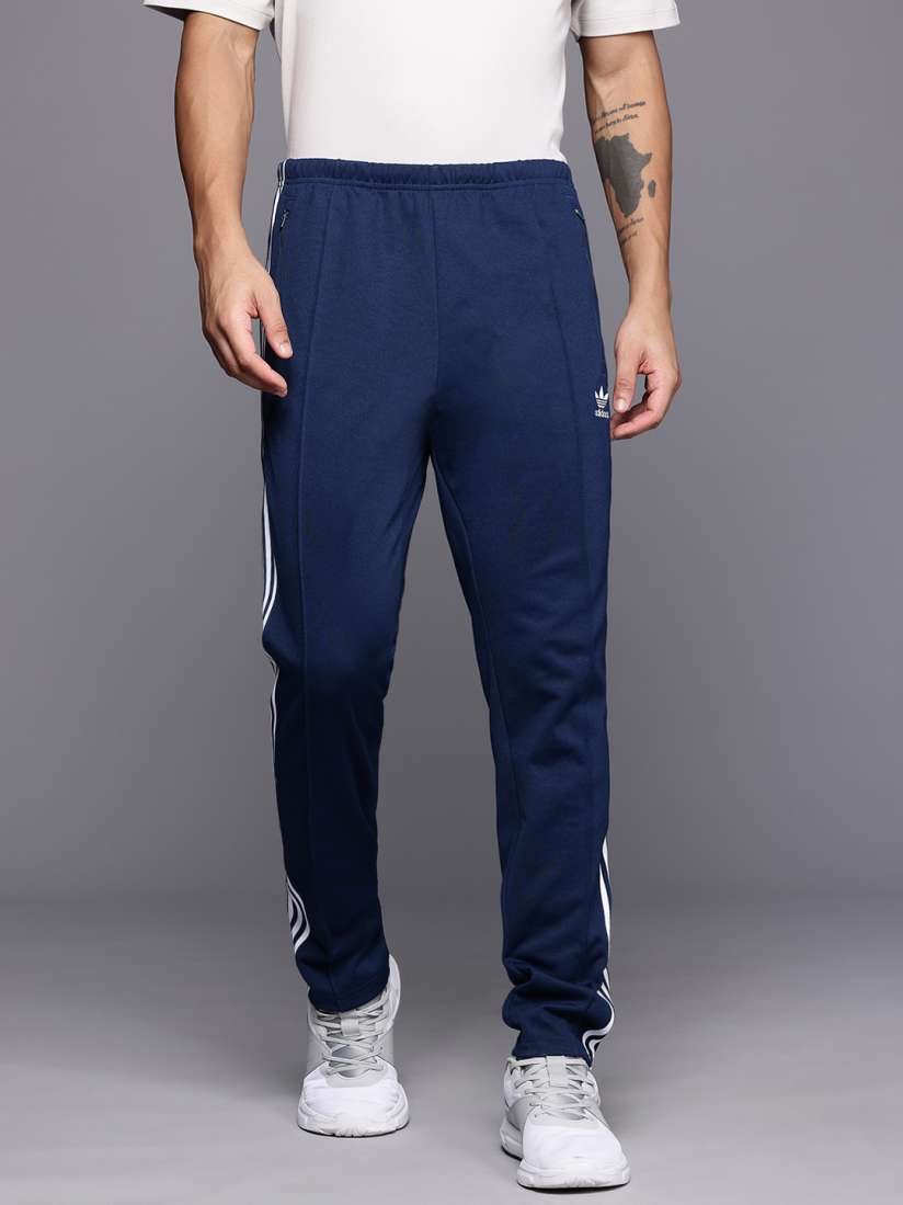Adidas track pants myntra store