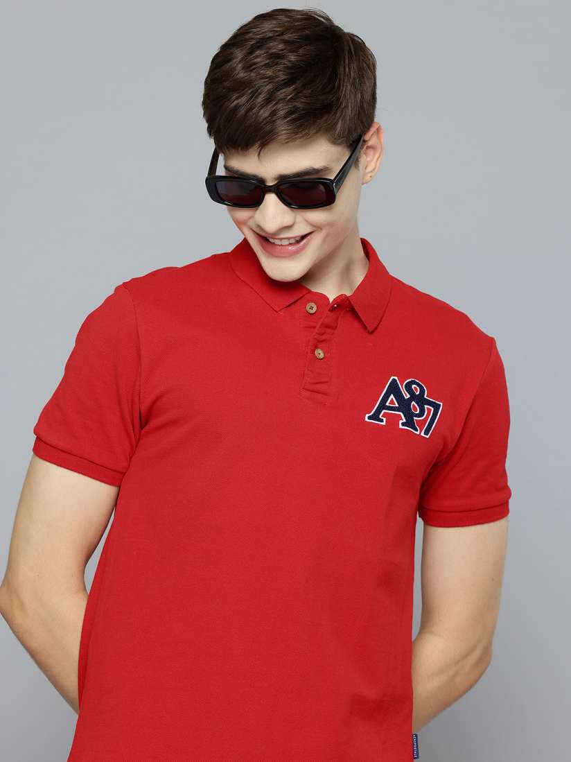 Aeropostale polo t shirts cheap