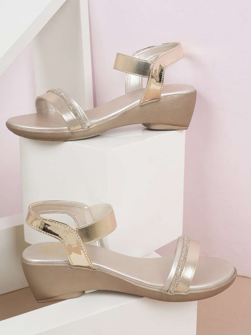 Comfort Sandals