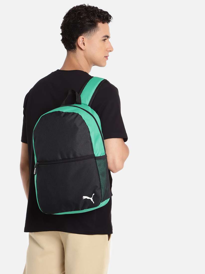 Puma football backpack cheap