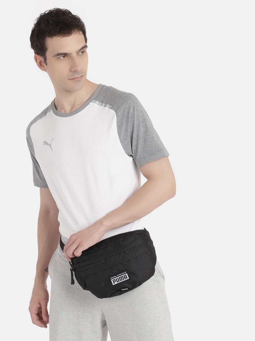 Puma pouch bag new arrivals