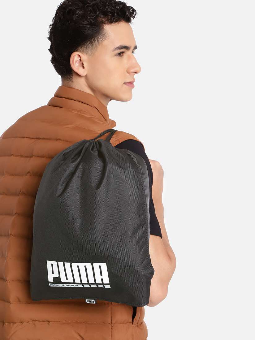 Gym sack puma new arrivals