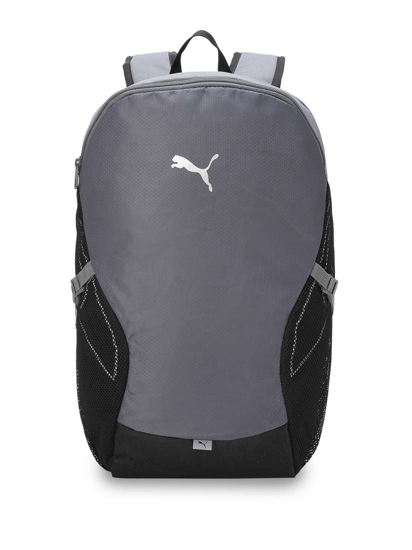 Buy Puma Unisex Plus Pro Backpack with Compression Straps Backpacks for Unisex 28155134 Myntra