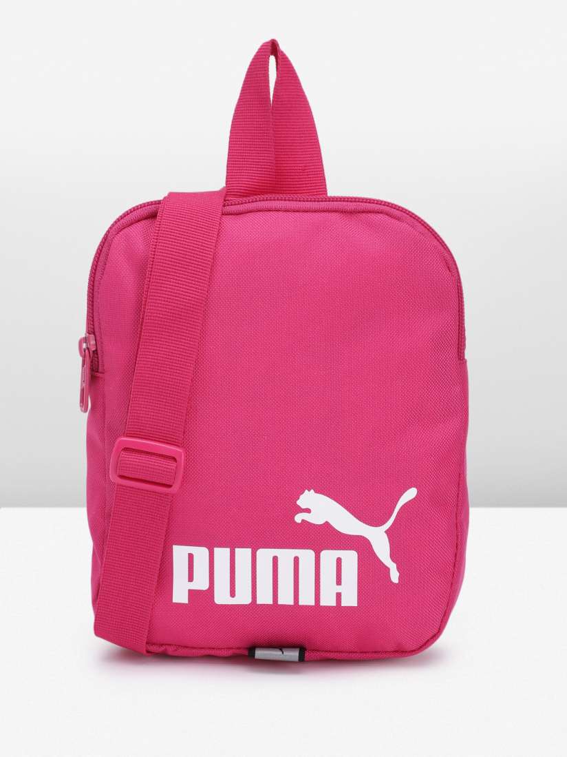 Puma bags online myntra sale