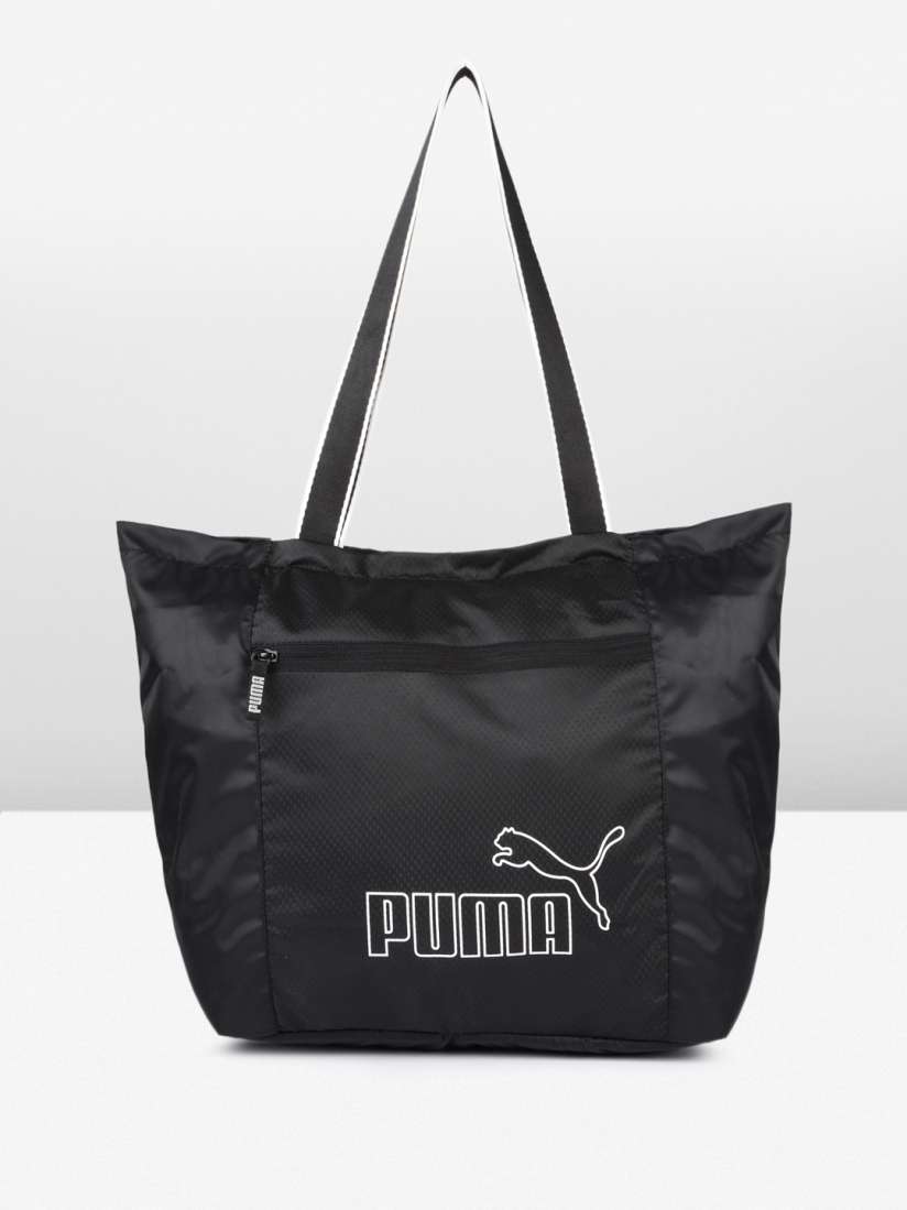 Puma handbags myntra best sale
