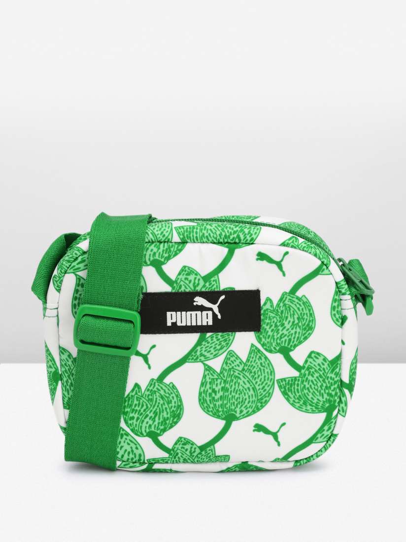 Puma handbags myntra hot sale