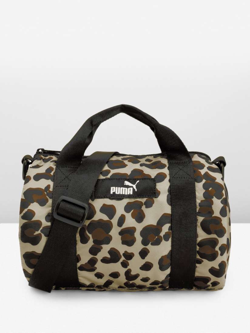 Puma handbags myntra best sale