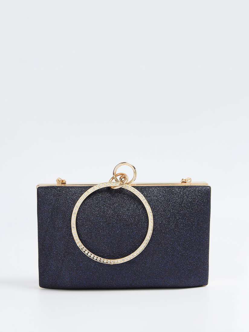 Clutches on myntra store