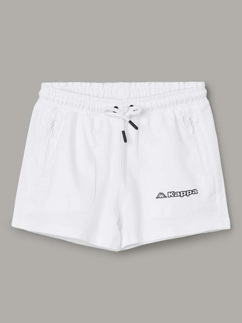 Kappa shorts for girls deals