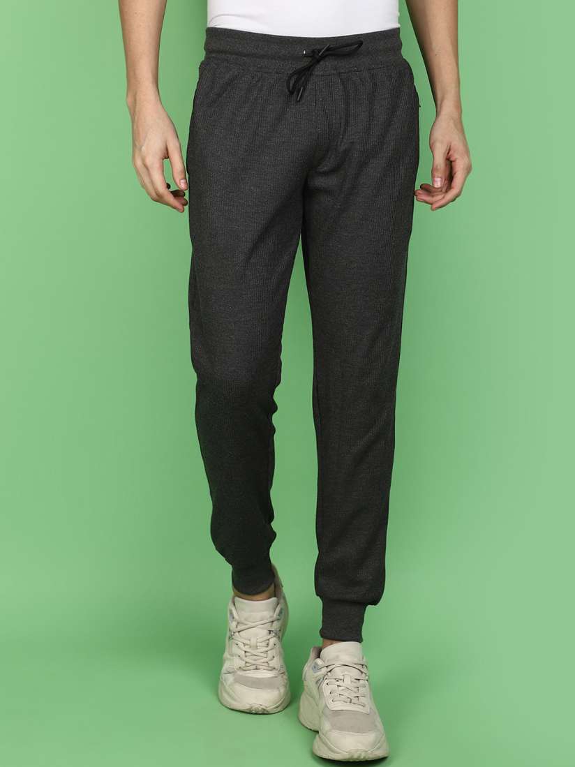 Jogger pants myntra hot sale