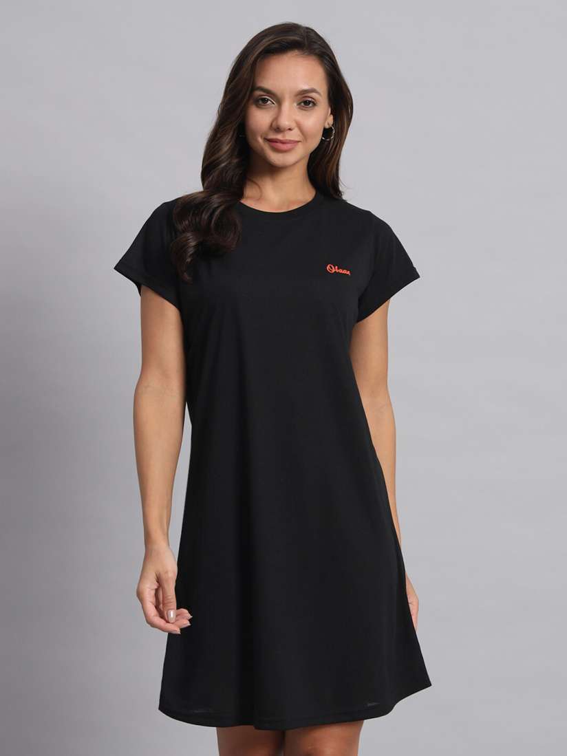 Myntra t shirt dress cheap
