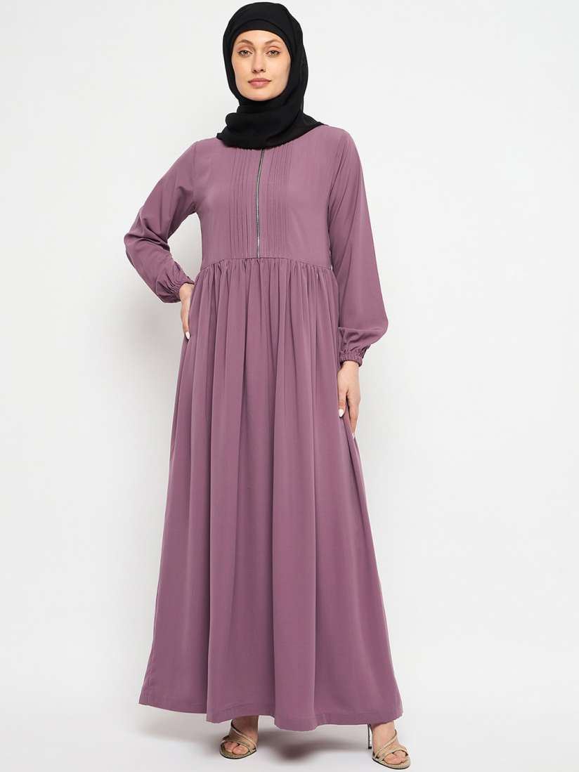 Myntra abaya shop