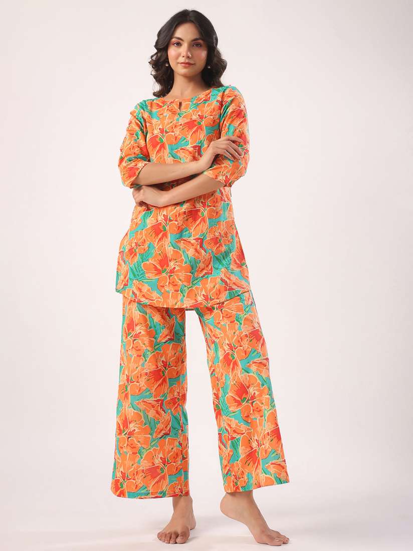 Night suits myntra clearance