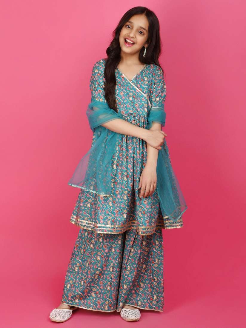 V mart dresses top