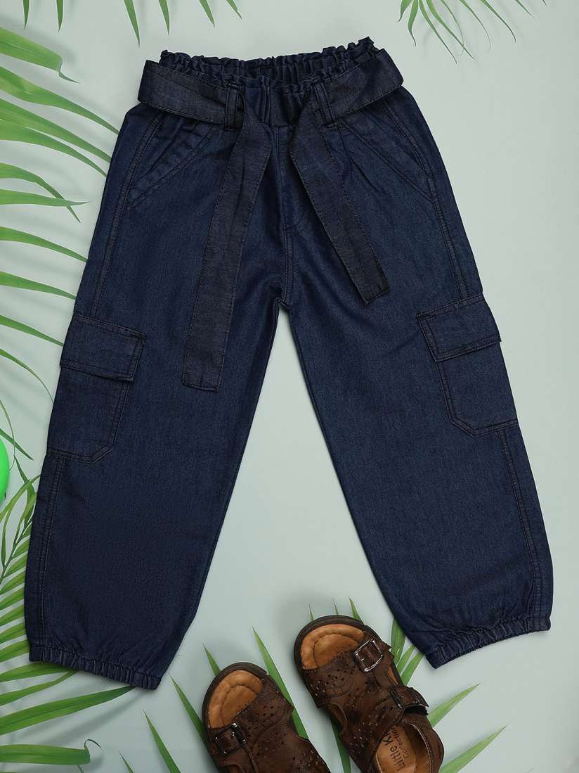 Myntra jogger jeans hot sale