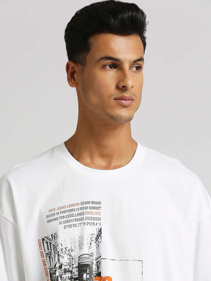 Pepe jeans walker store