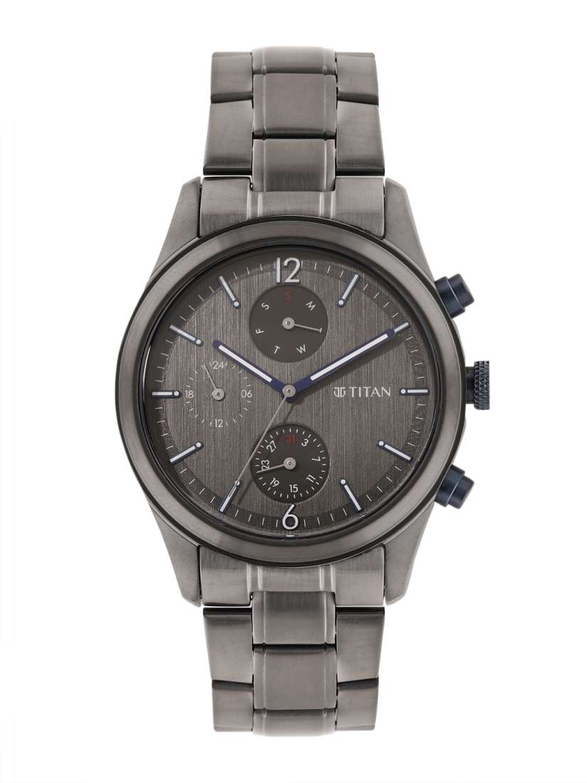 Titan watch chain on sale