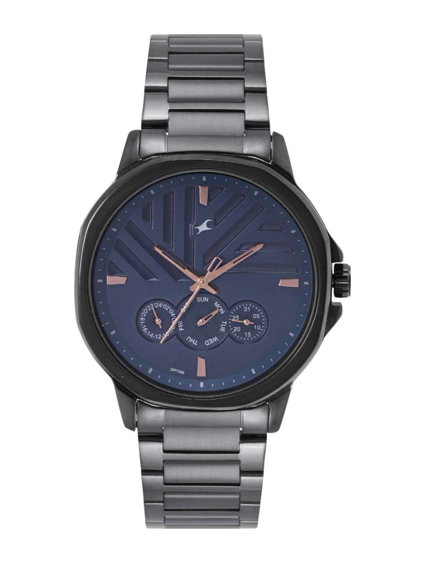 Myntra fastrack watch online