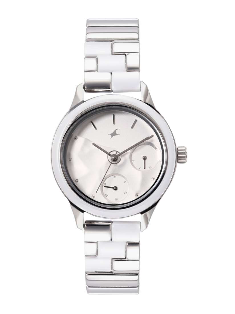 Myntra fastrack watches for ladies shop