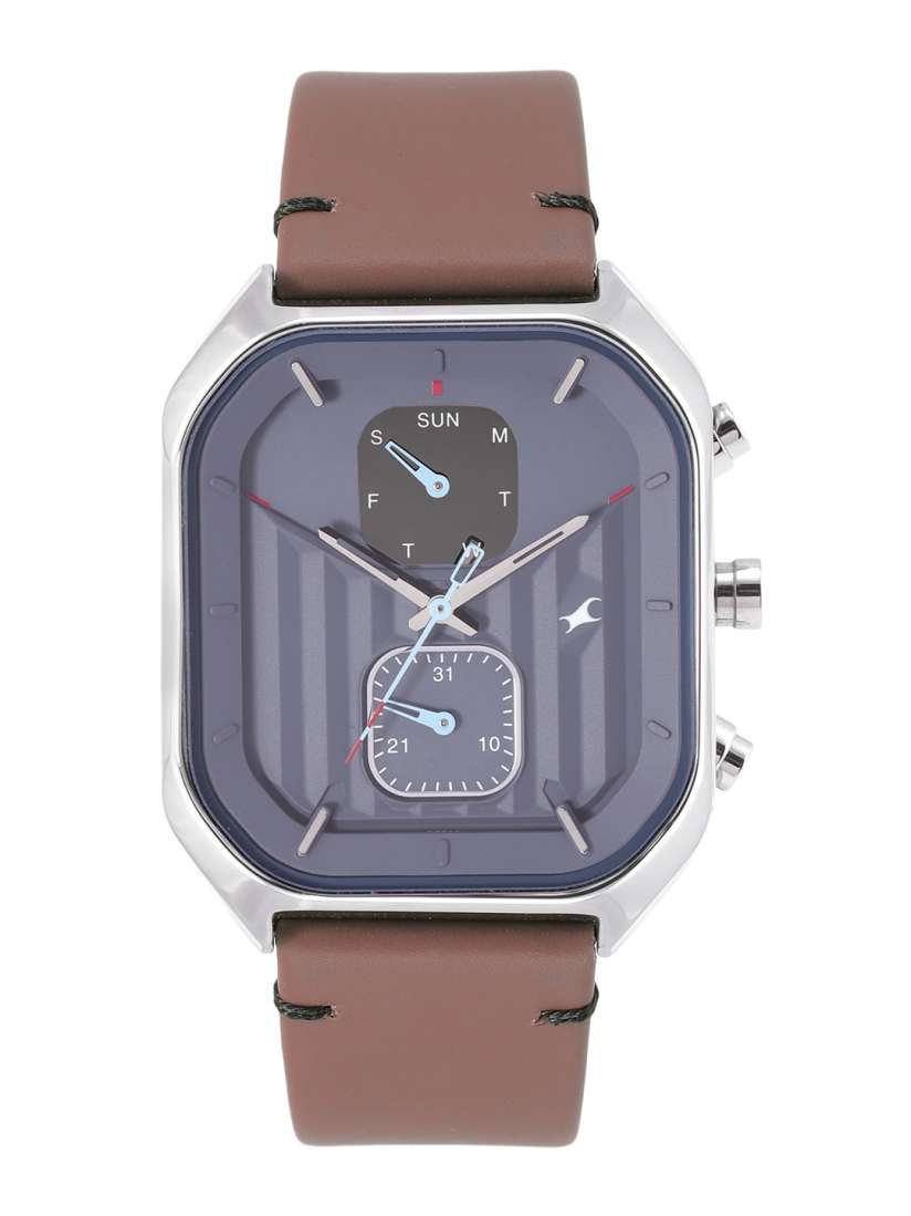 Fastrack watches discount shop
