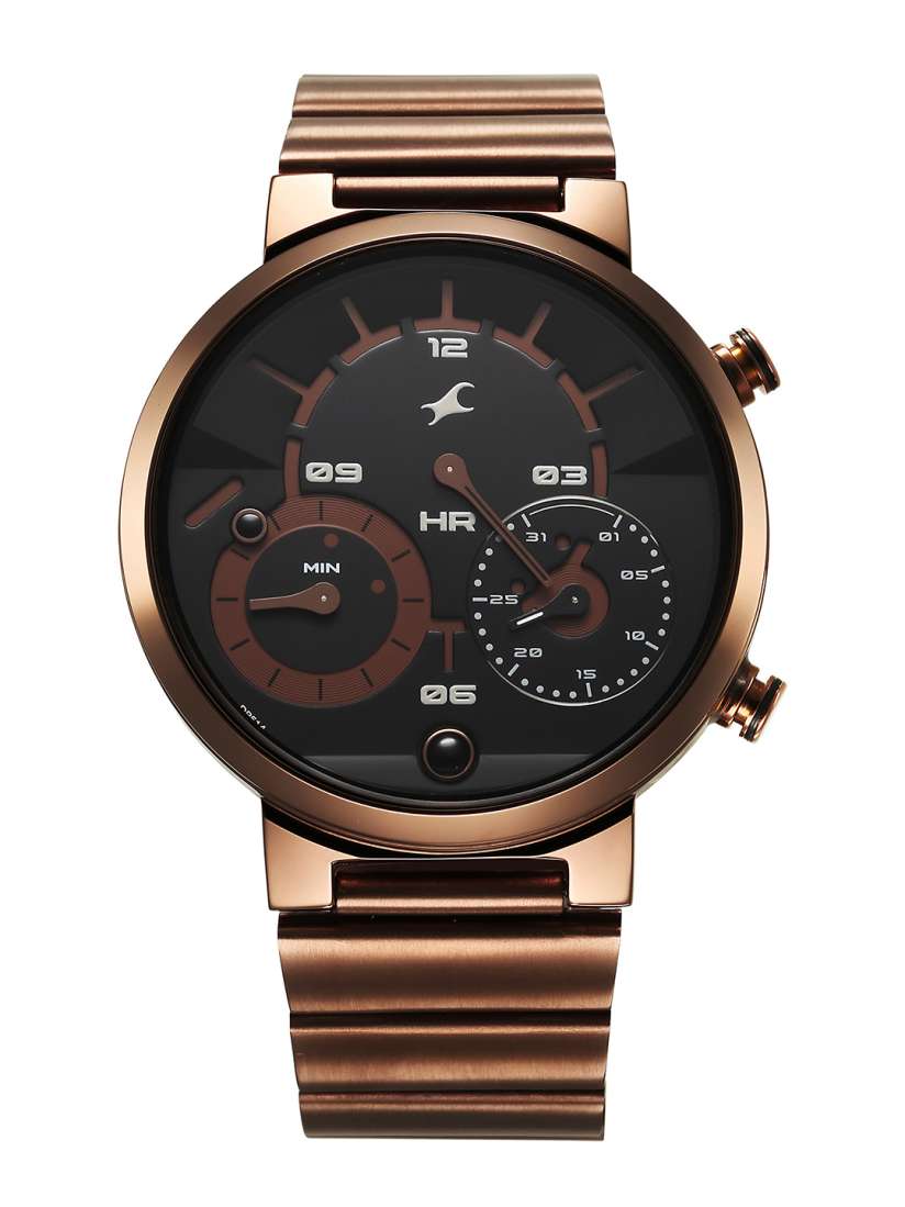 Myntra fastrack watches hotsell
