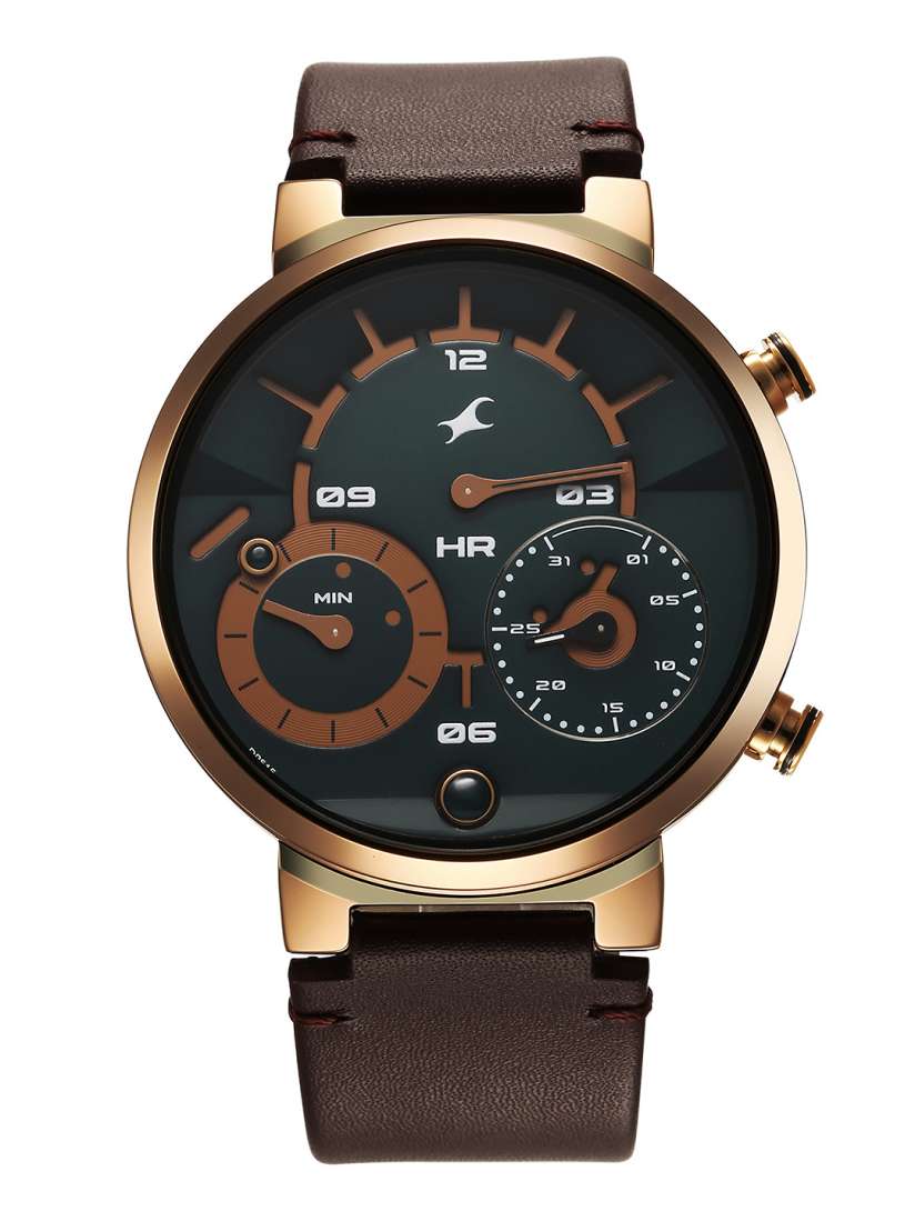 All fastrack watches sales