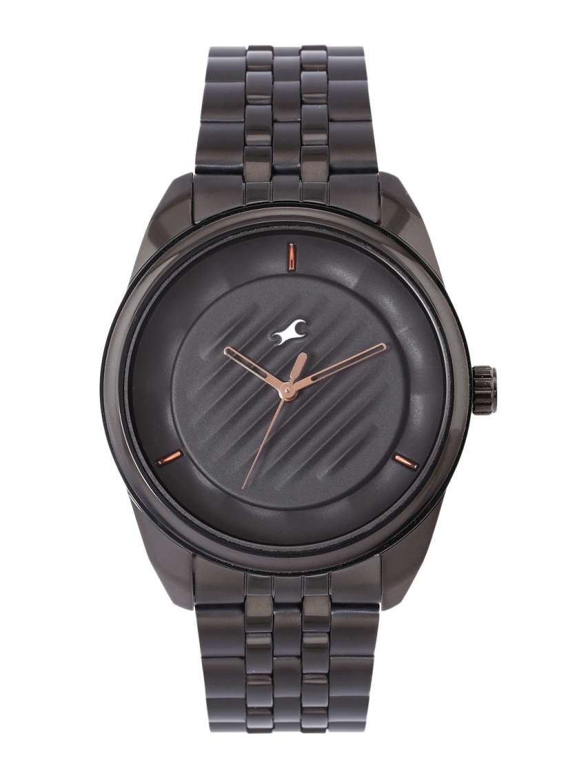Fastrack watches on myntra deals