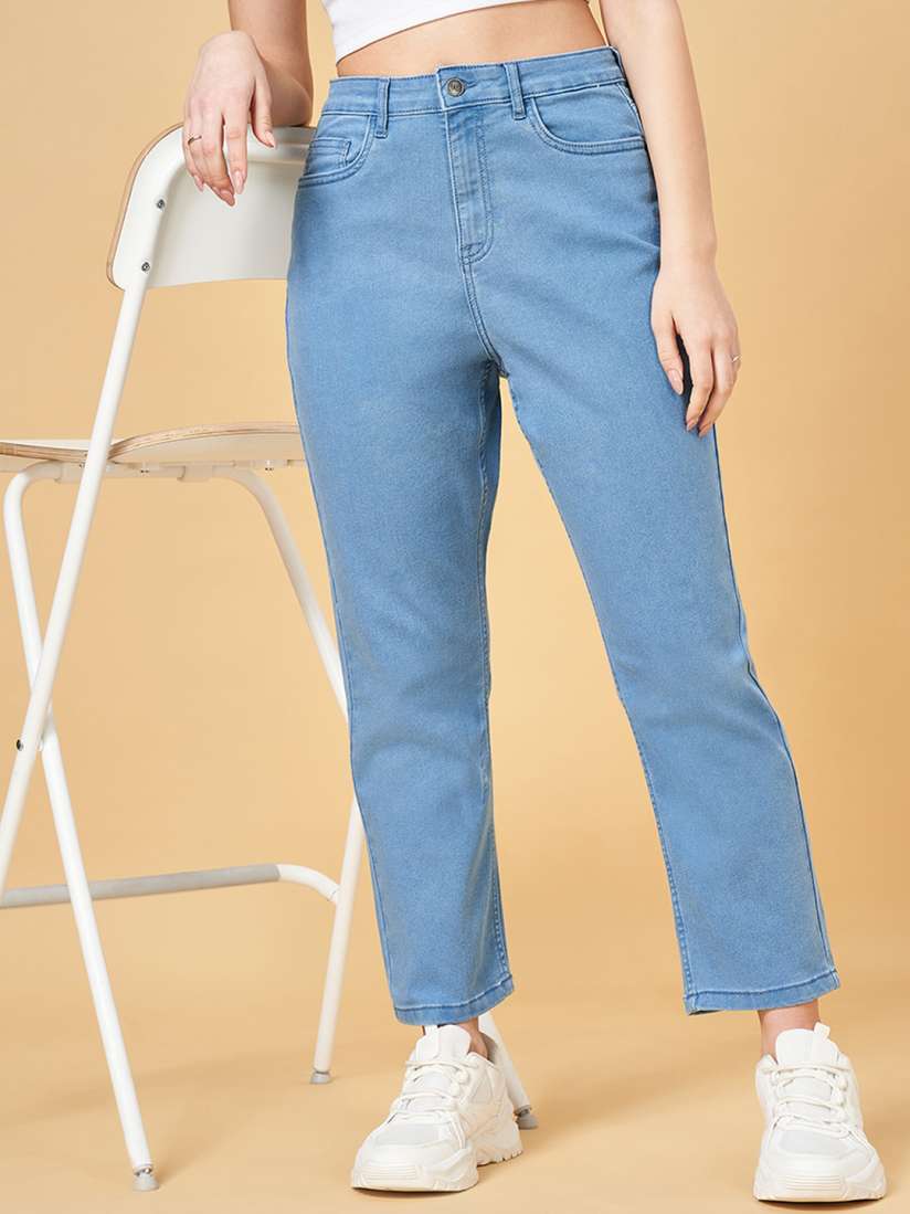 Pantaloons womens jeans online