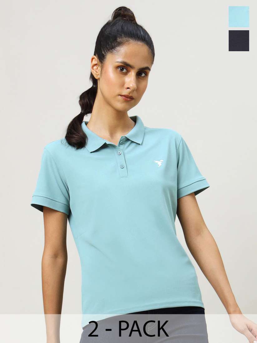Polo t shirts myntra clearance