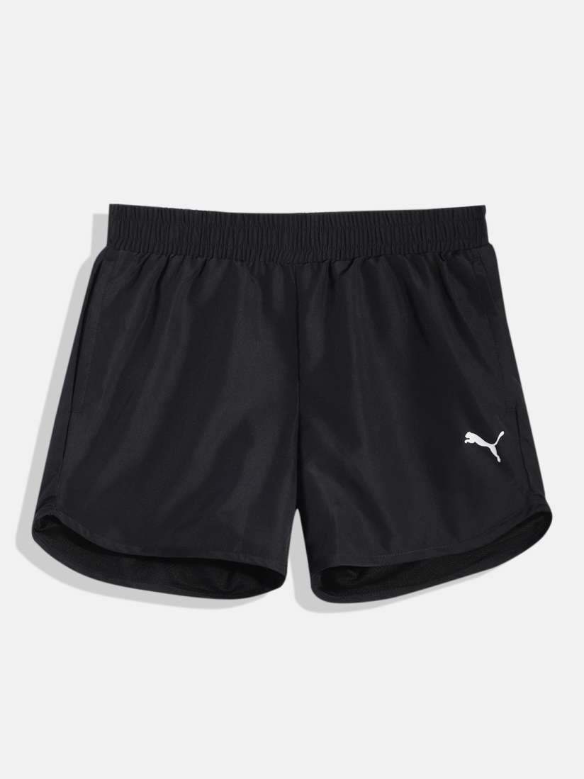 Buy Puma Girls Active Shorts Shorts for Girls 28186806 Myntra
