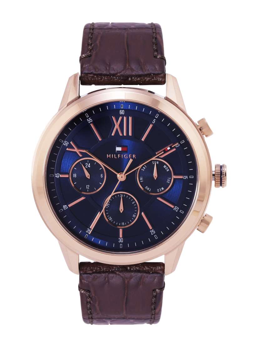 Tommy hilfiger watches myntra top