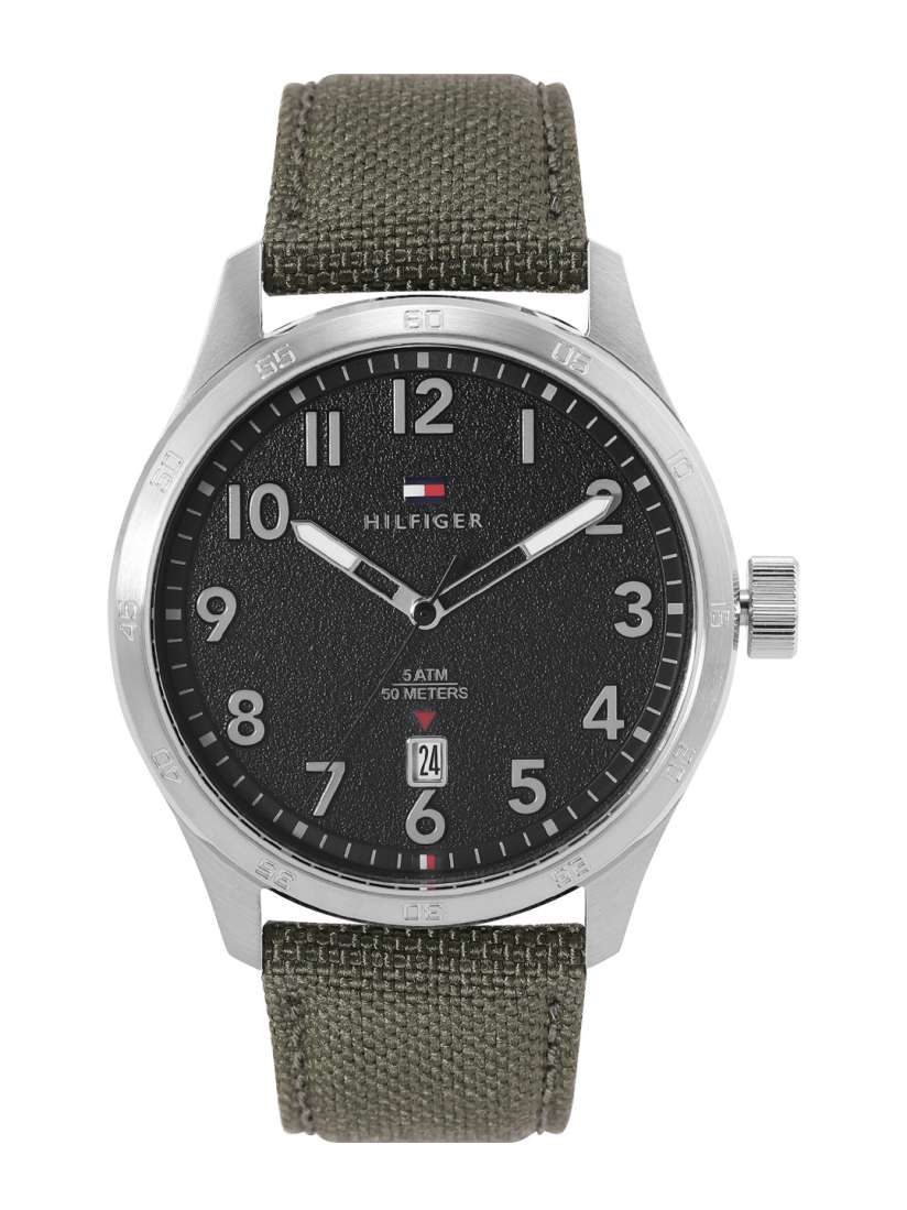Tommy hilfiger watches myntra top