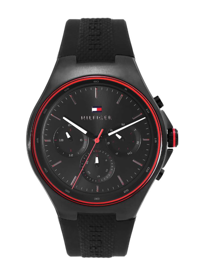 Tommy hilfiger watches myntra on sale
