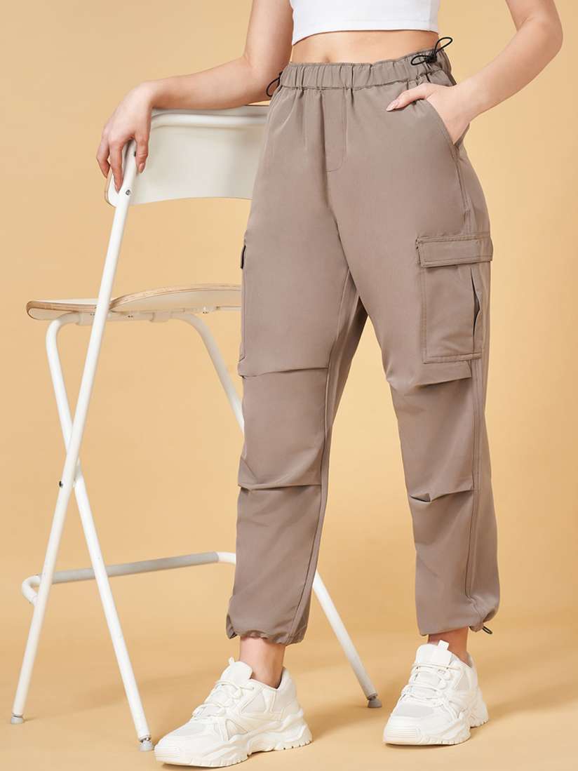 Pantaloons cargo pants 2025