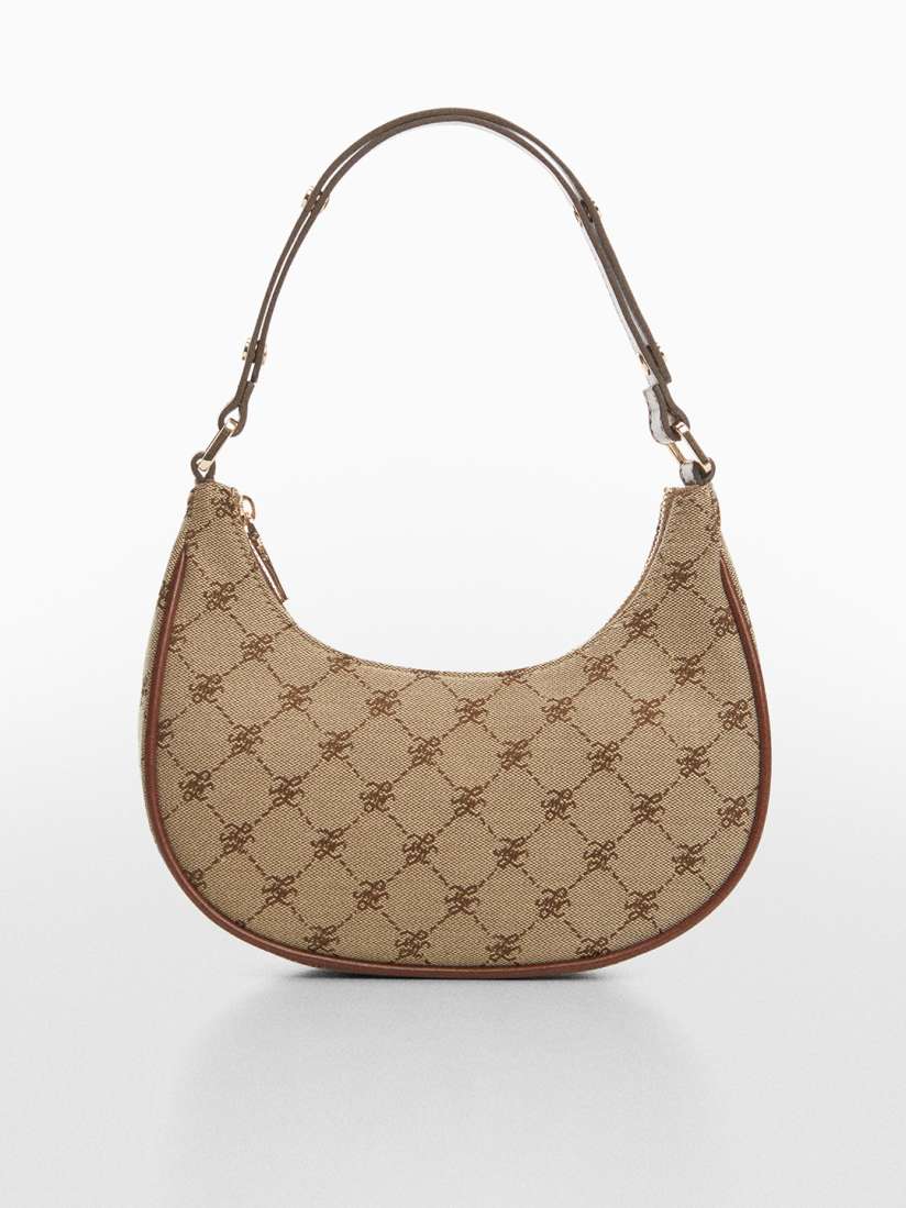 Baguette bag mango store