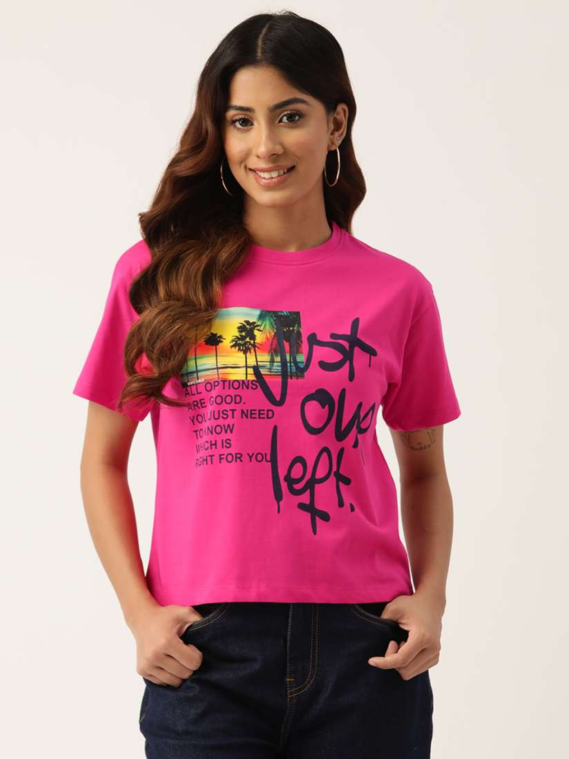Monte carlo t shirts myntra top
