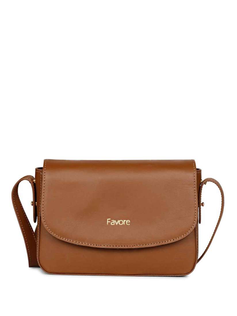 Myntra leather bags 2025