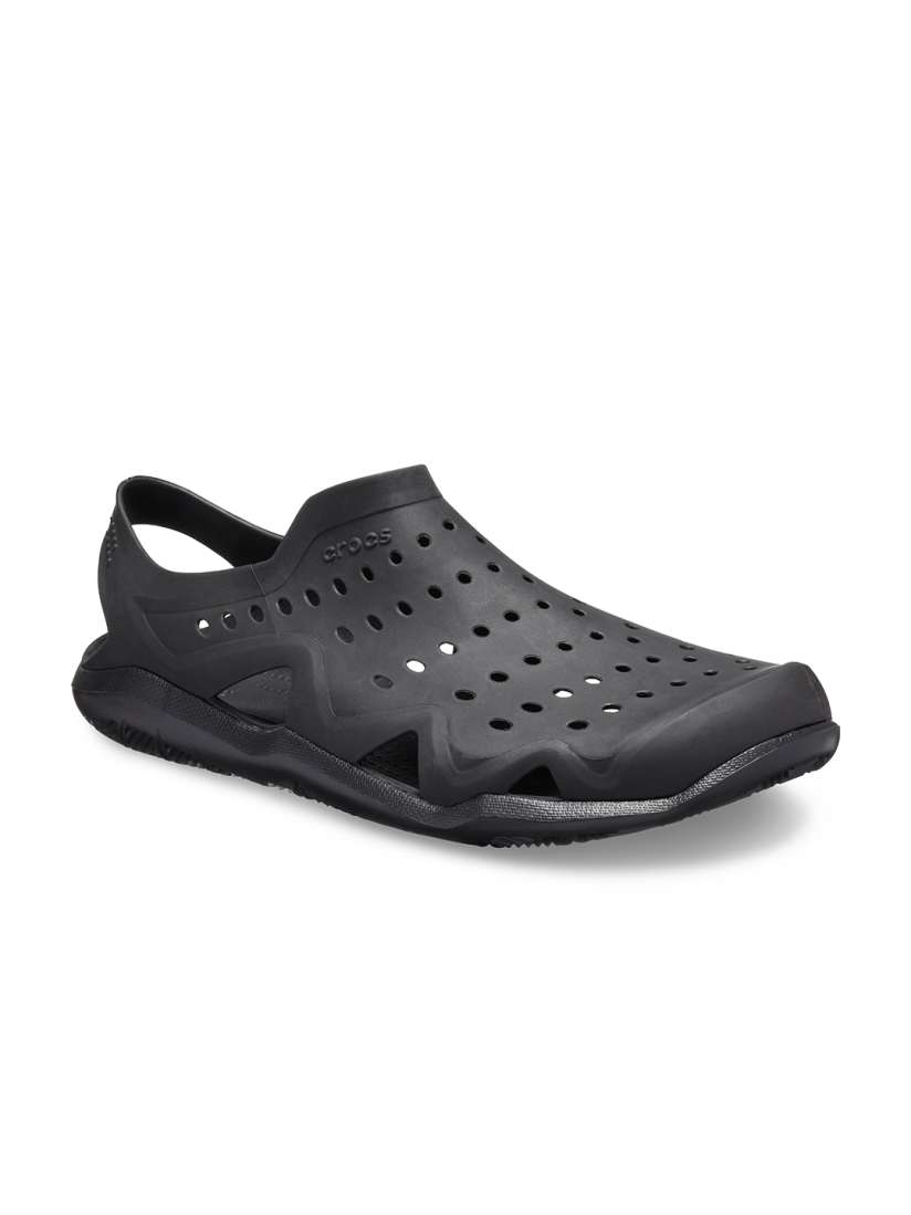 Crocs for men myntra top