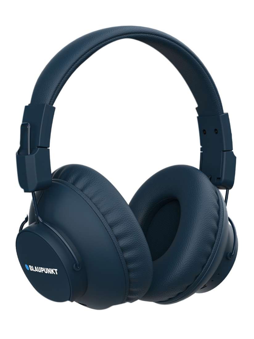Blaupunkt in ear headphones top