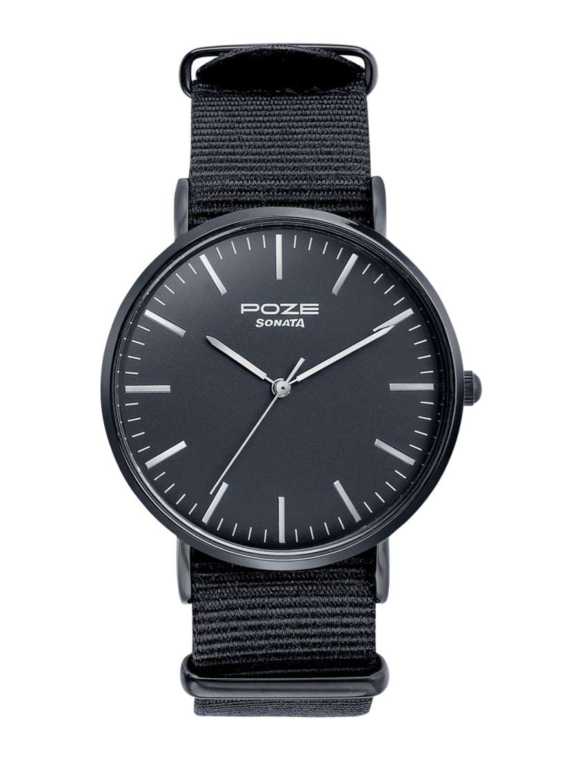 Sonata ultra slim watches store