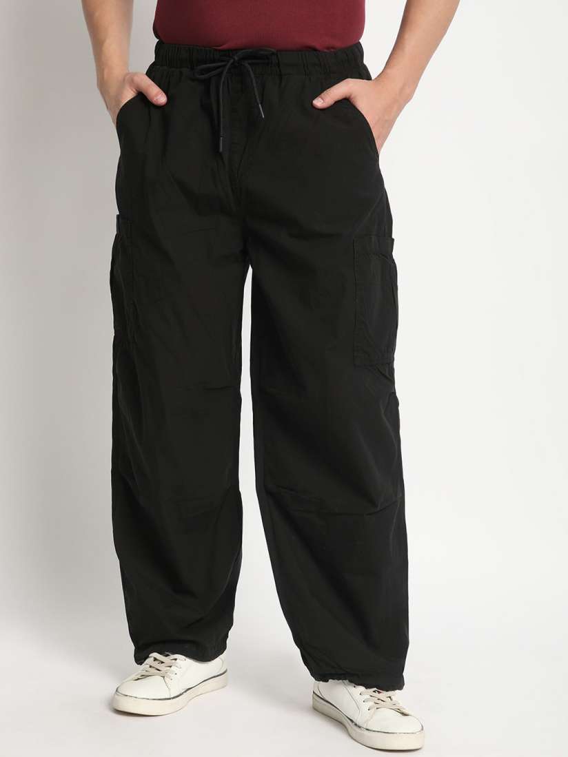 Cargo pants online myntra shop
