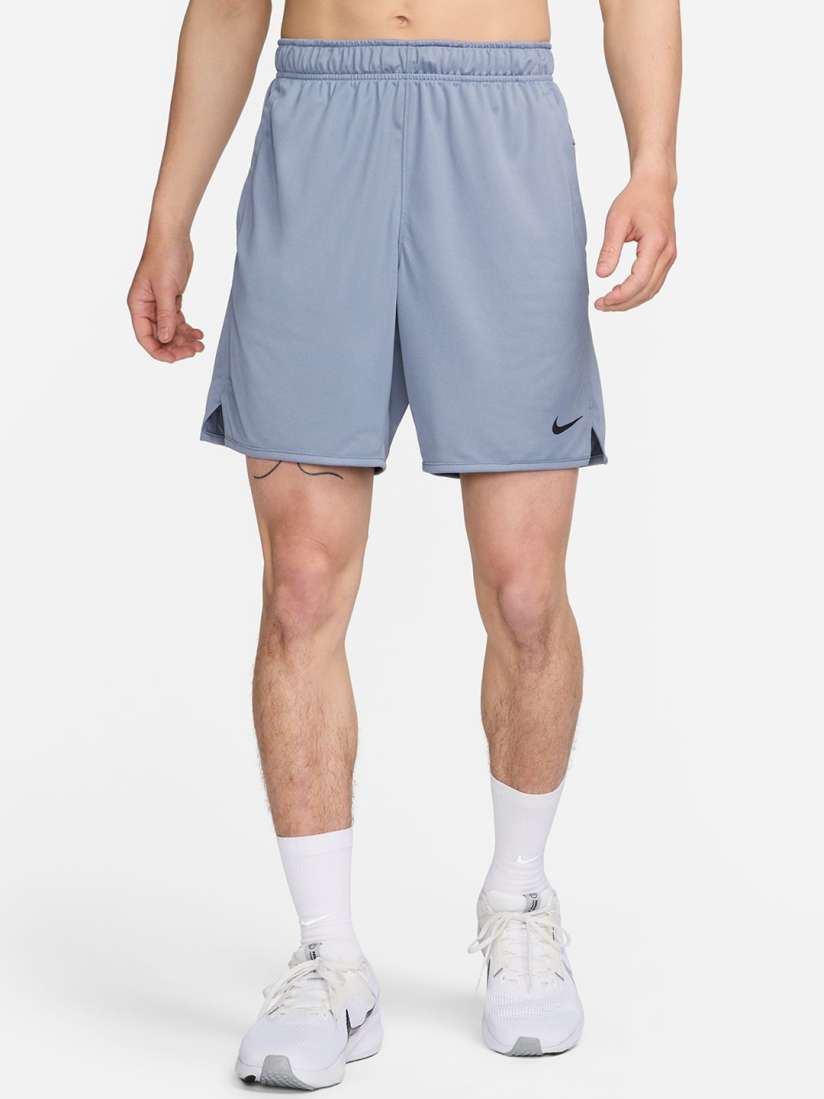 Nike shorts myntra top