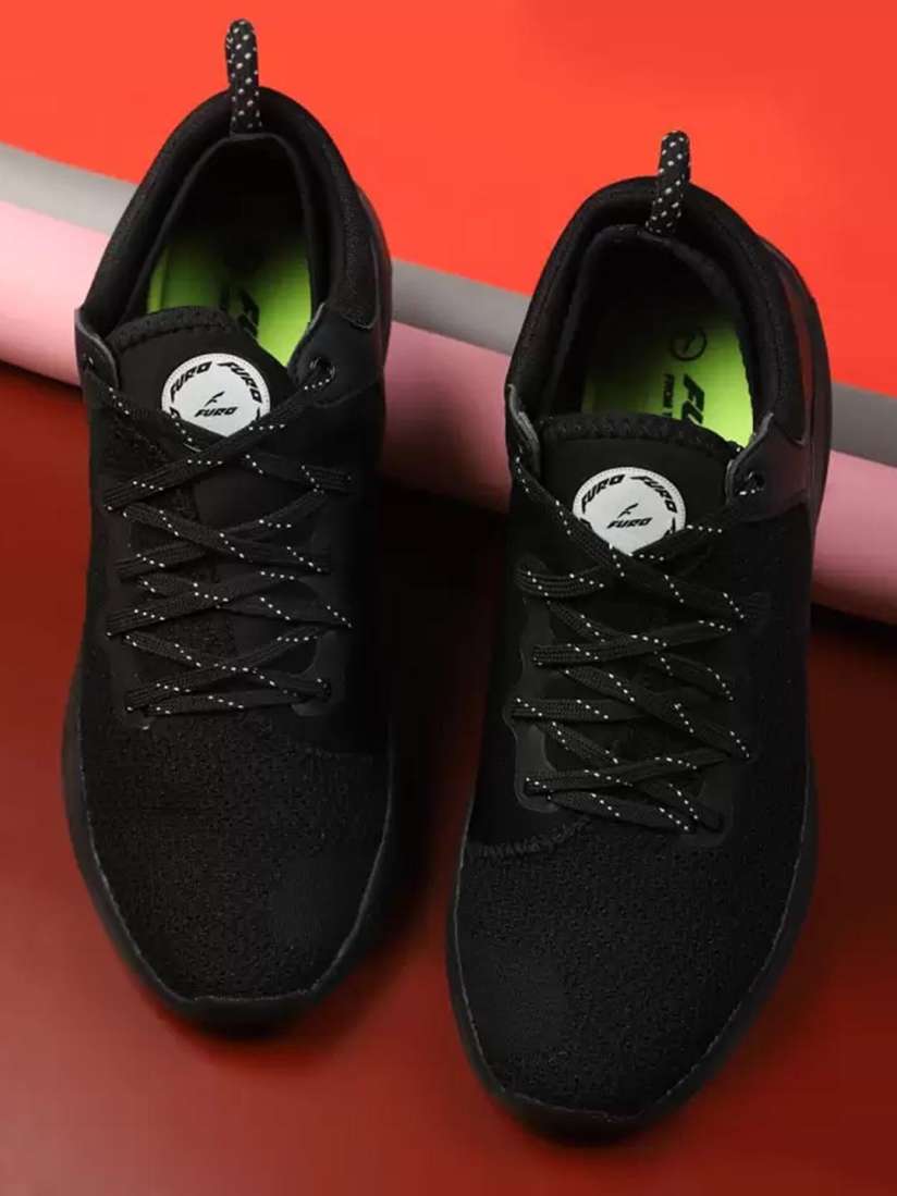 Furo walking shoes top