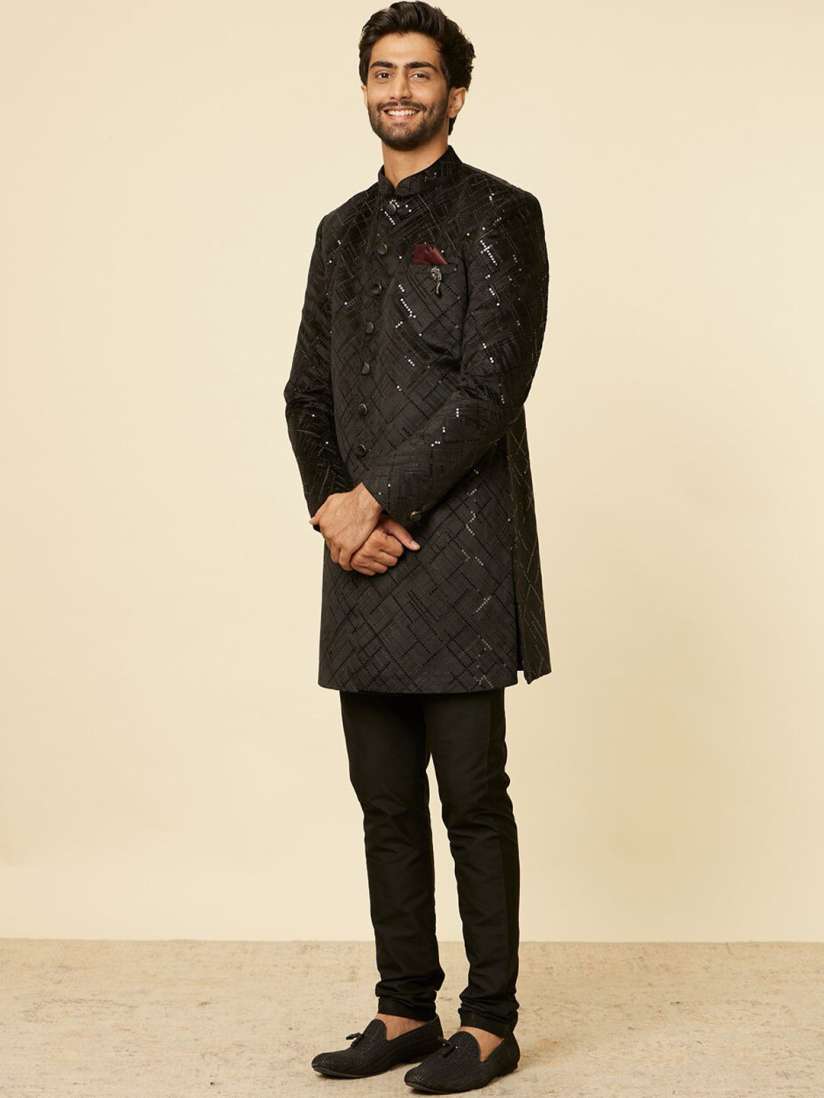 Manyavar latest indo western 2025